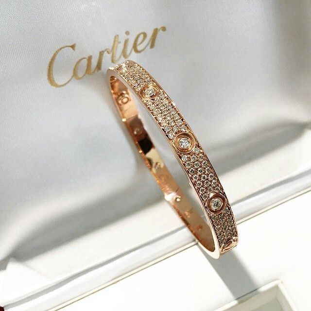 Cartier Love