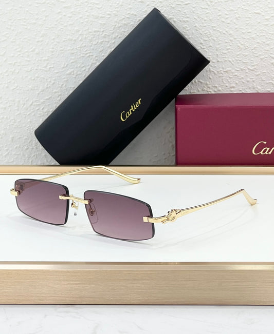 Cartier Glasses - 0505