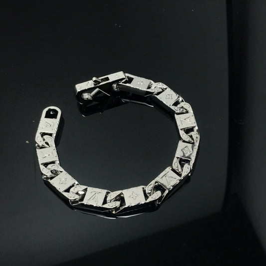 Louis Vuitton Monogram Bracelet