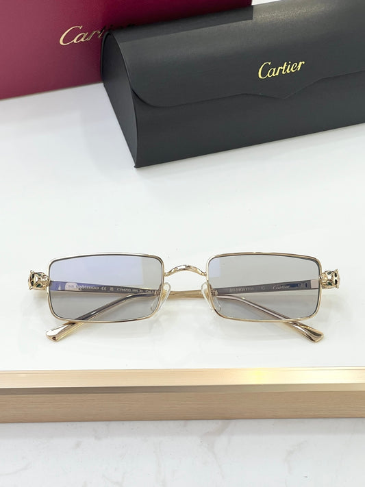 Cartier Glasses - 0473