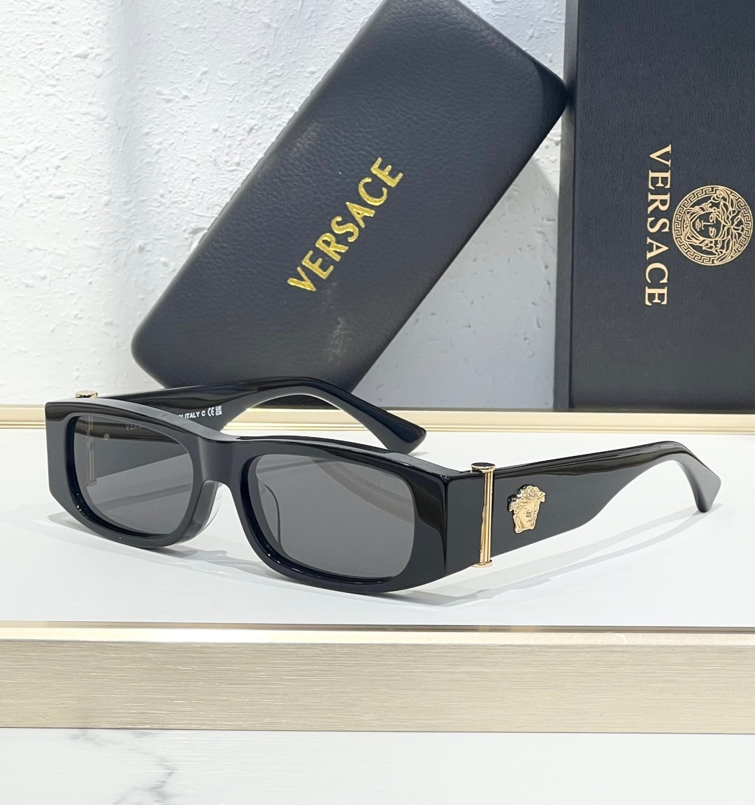 Versace Glasses - 4476