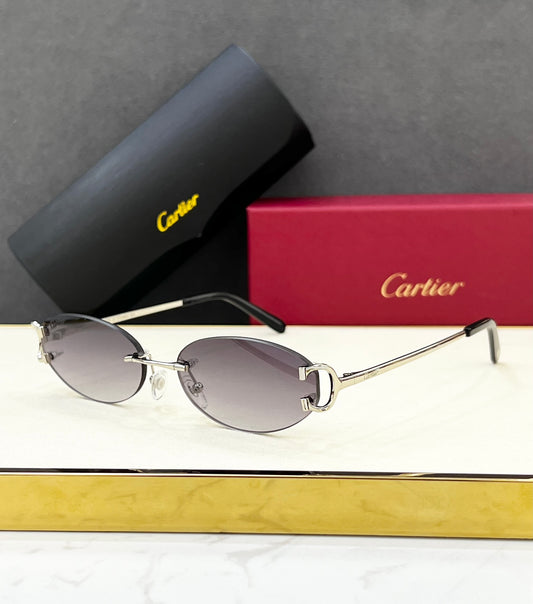 Cartier Glasses - 0092