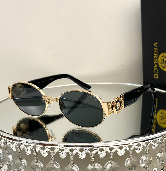 Versace Glasses - 571