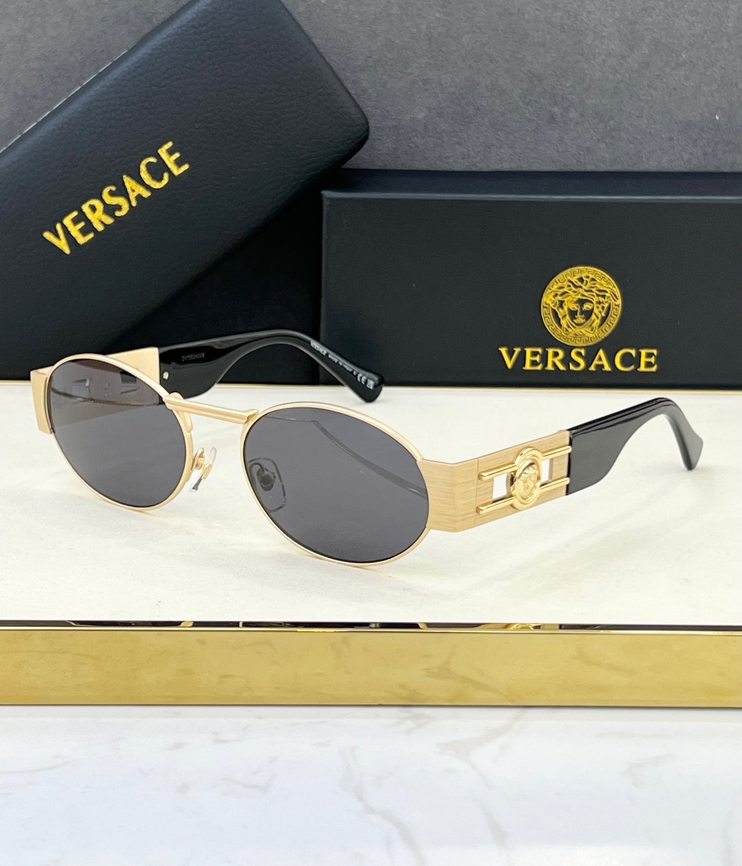 Versace Glasses - 2264