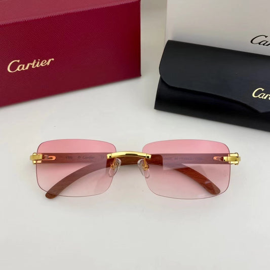 Cartier Glasses - 003