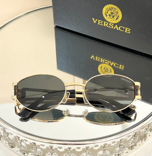 Versace Glasses - 6747