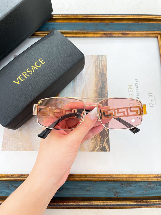 Versace Glasses - 4966