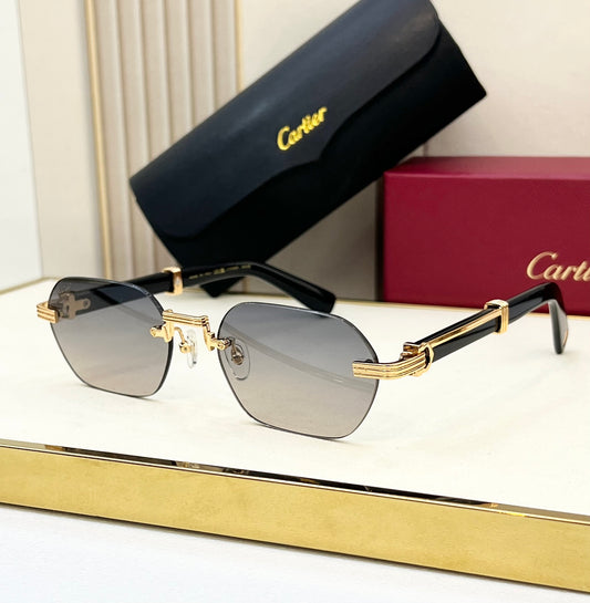 Cartier Glasses - 0362