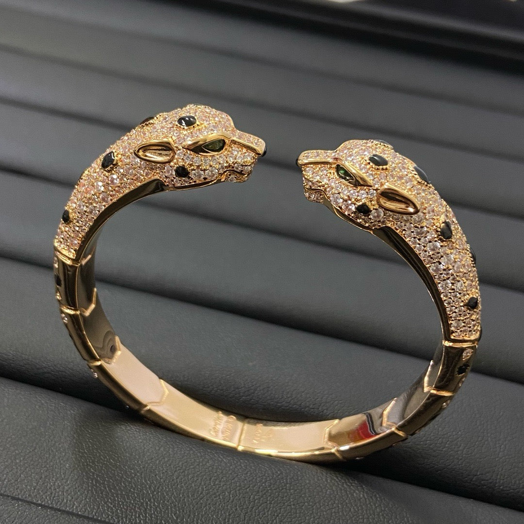 Cartier Panthère Bracelet