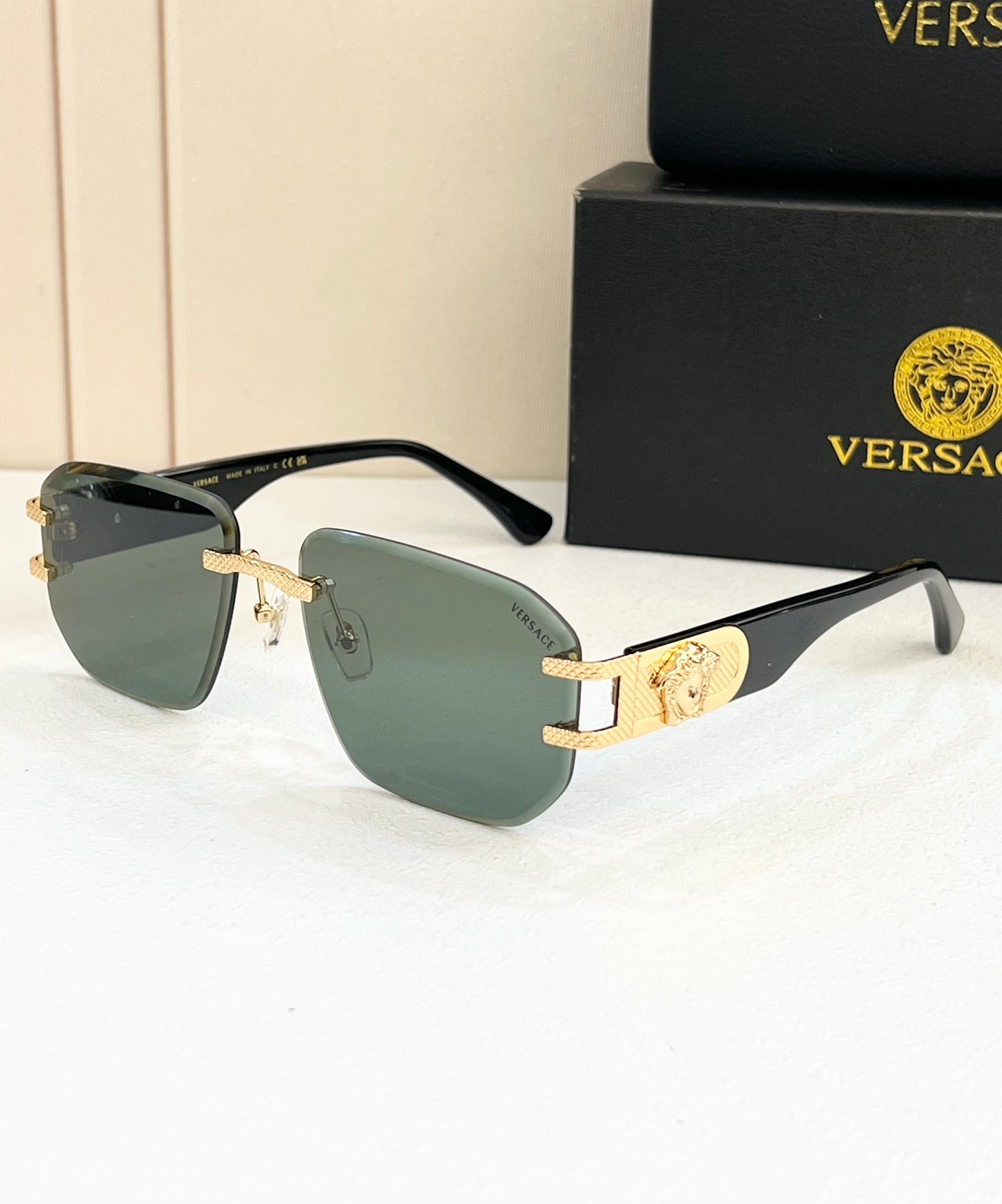 Versace Glasses - 5720