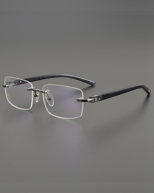 Cartier Glasses - 2870