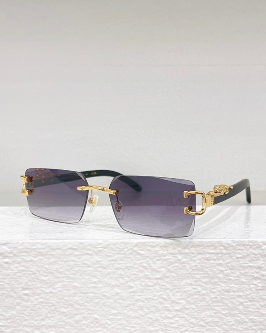 Cartier Glasses - 0560