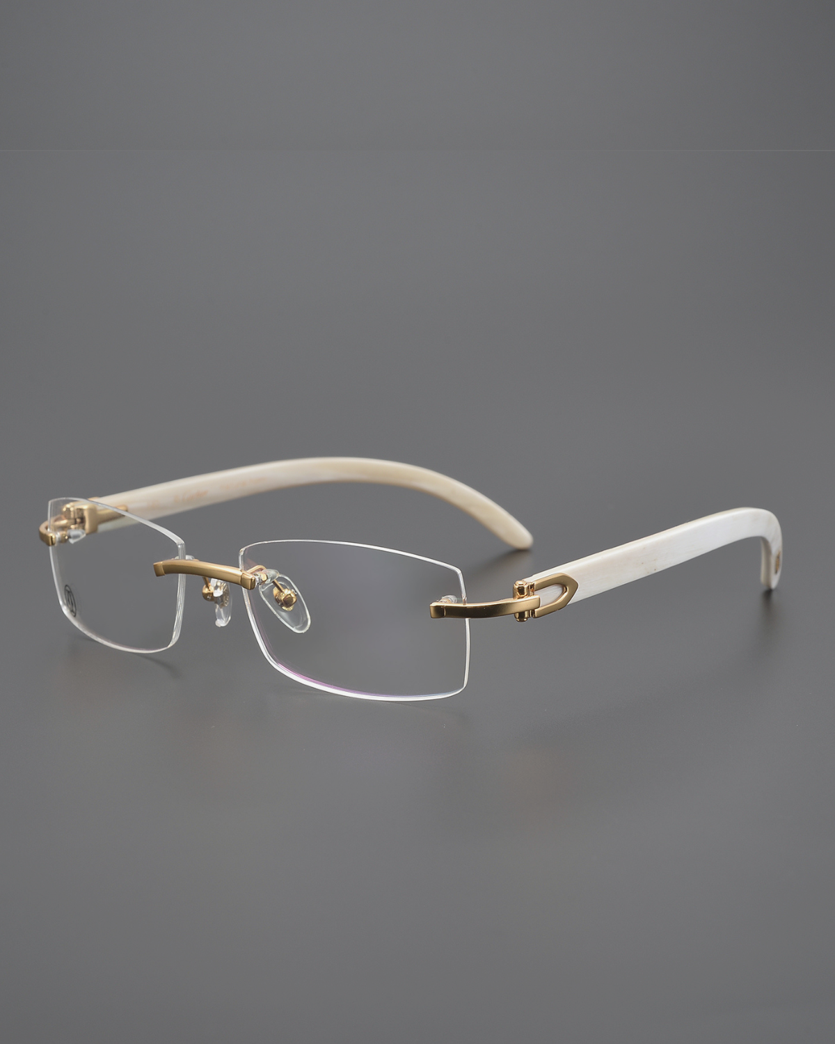 Cartier Glasses - 4013