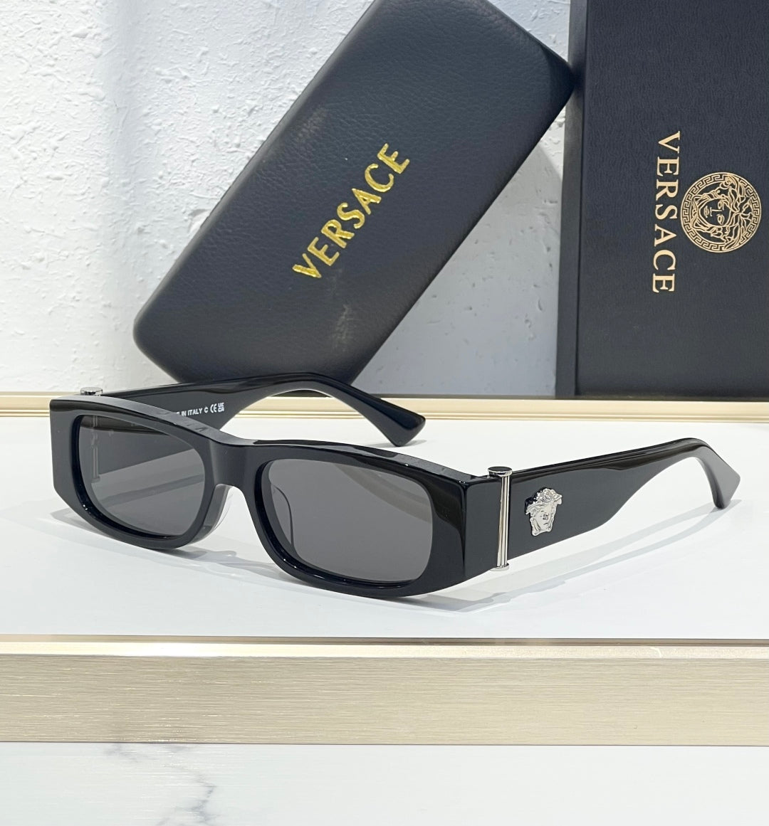 Versace Glasses - 4476