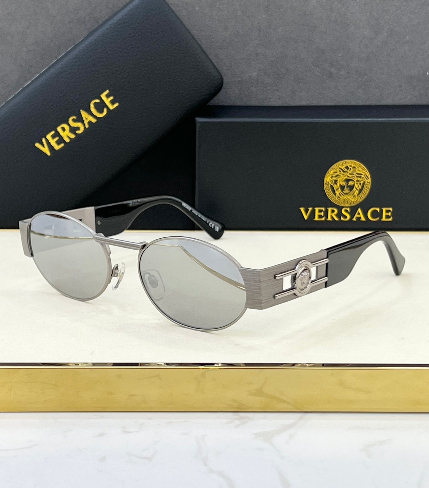 Versace Glasses - 2264