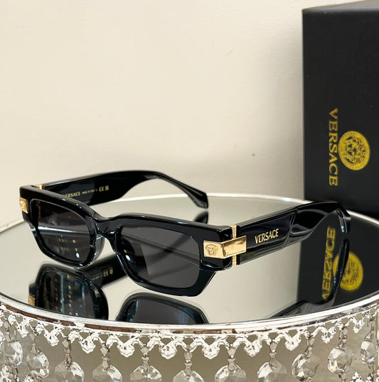 Versace Glasses - 4465