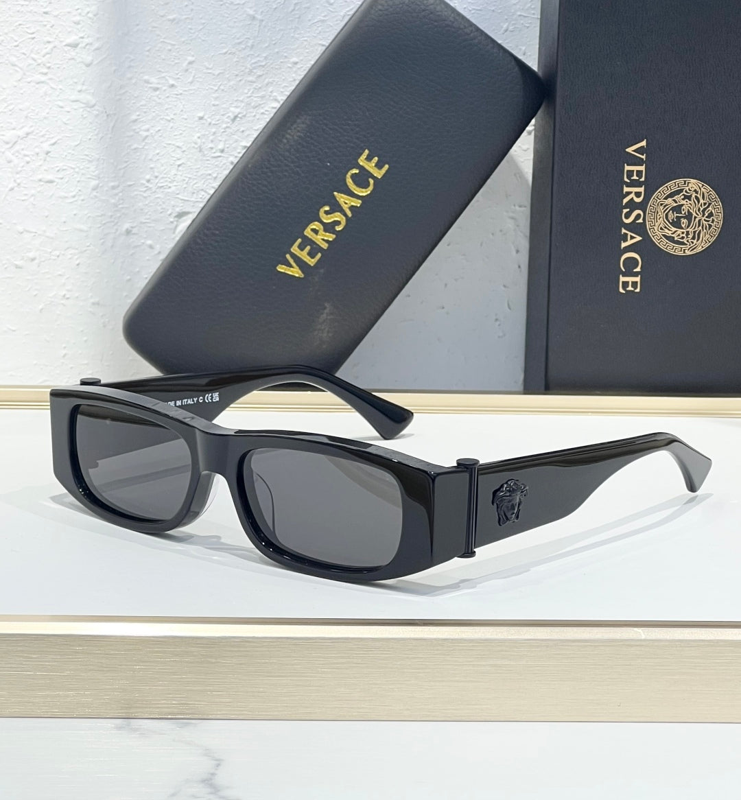 Versace Glasses - 4476