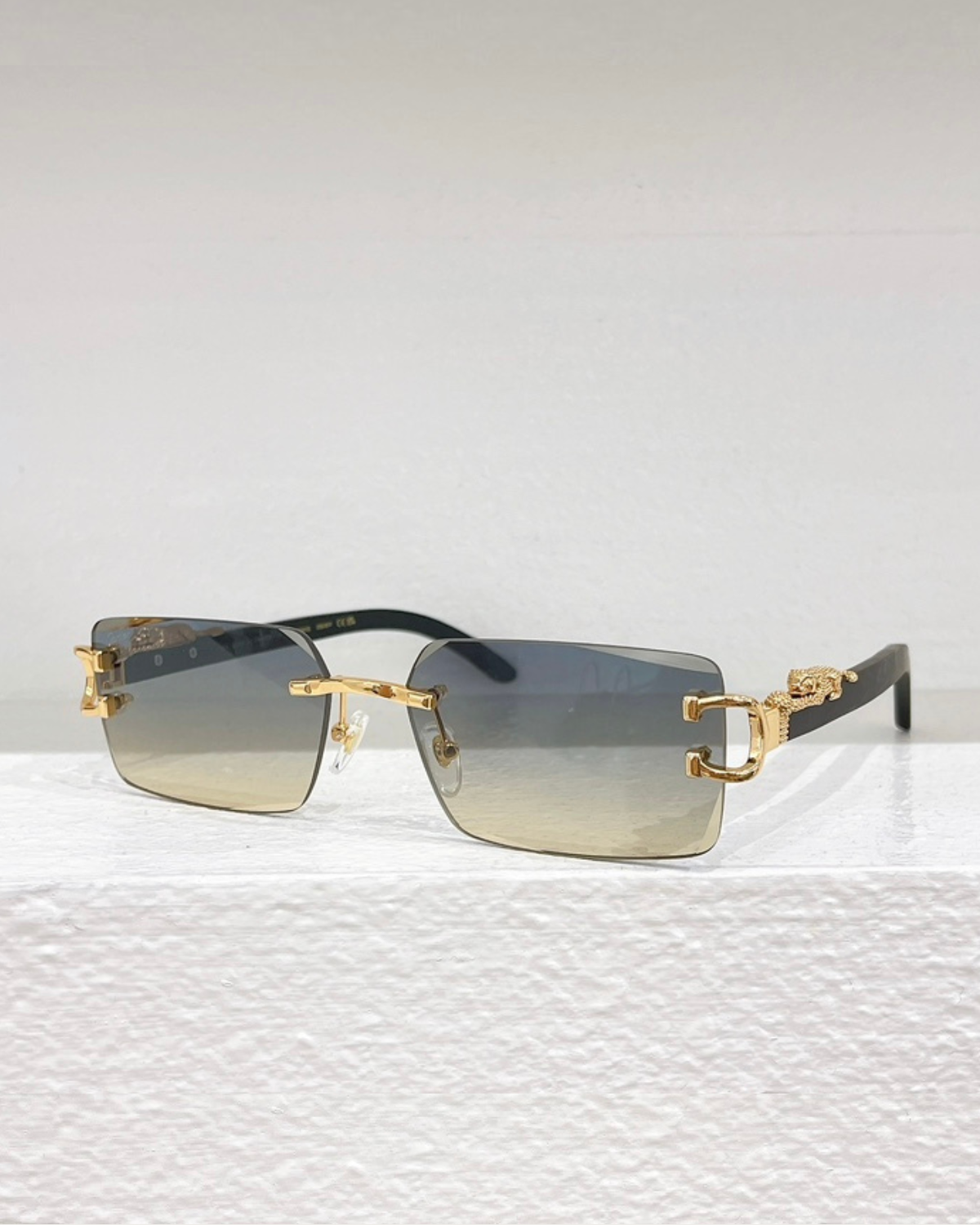 Cartier Glasses - 0560