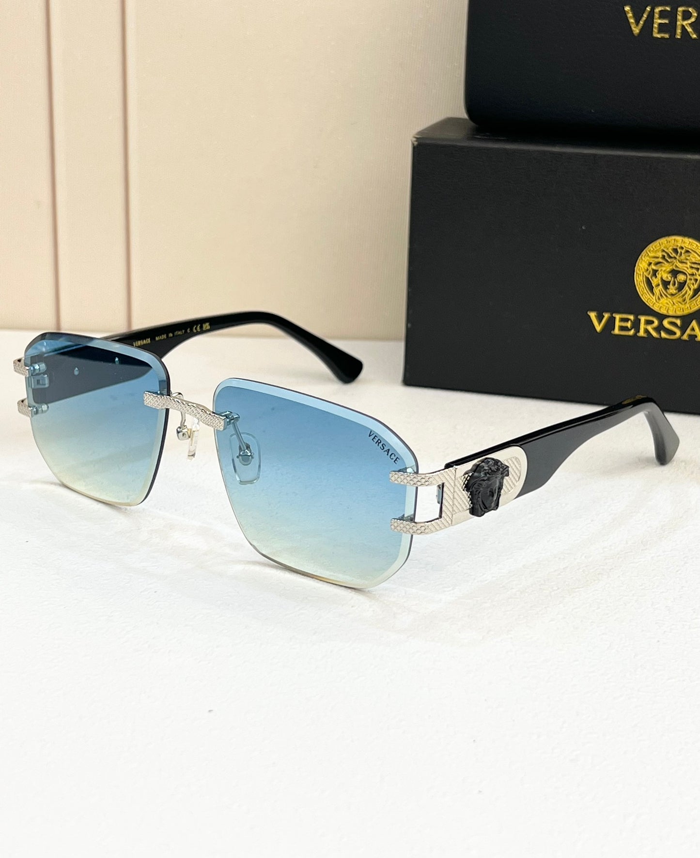 Versace Glasses - 5720