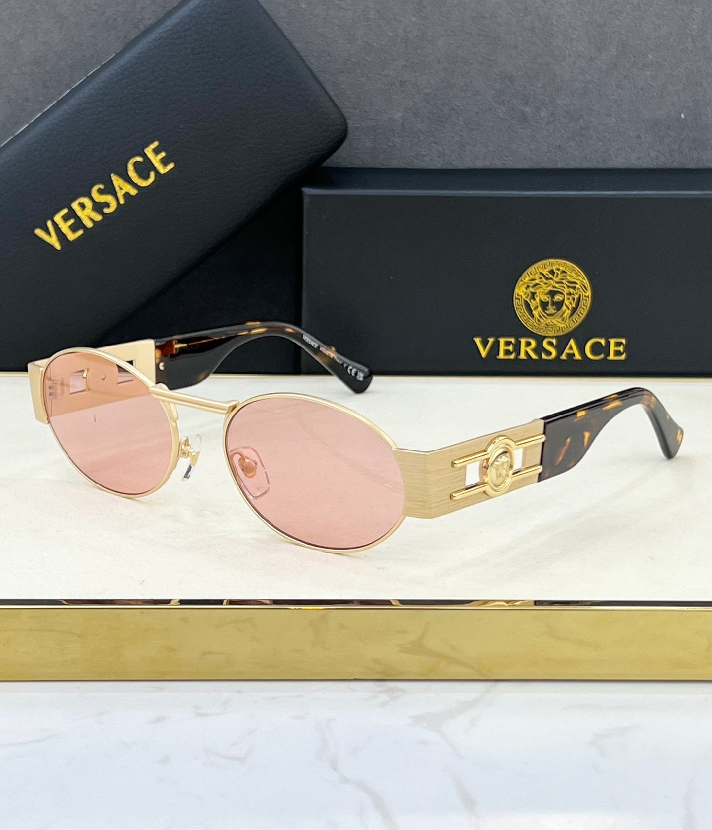 Versace Glasses - 2264