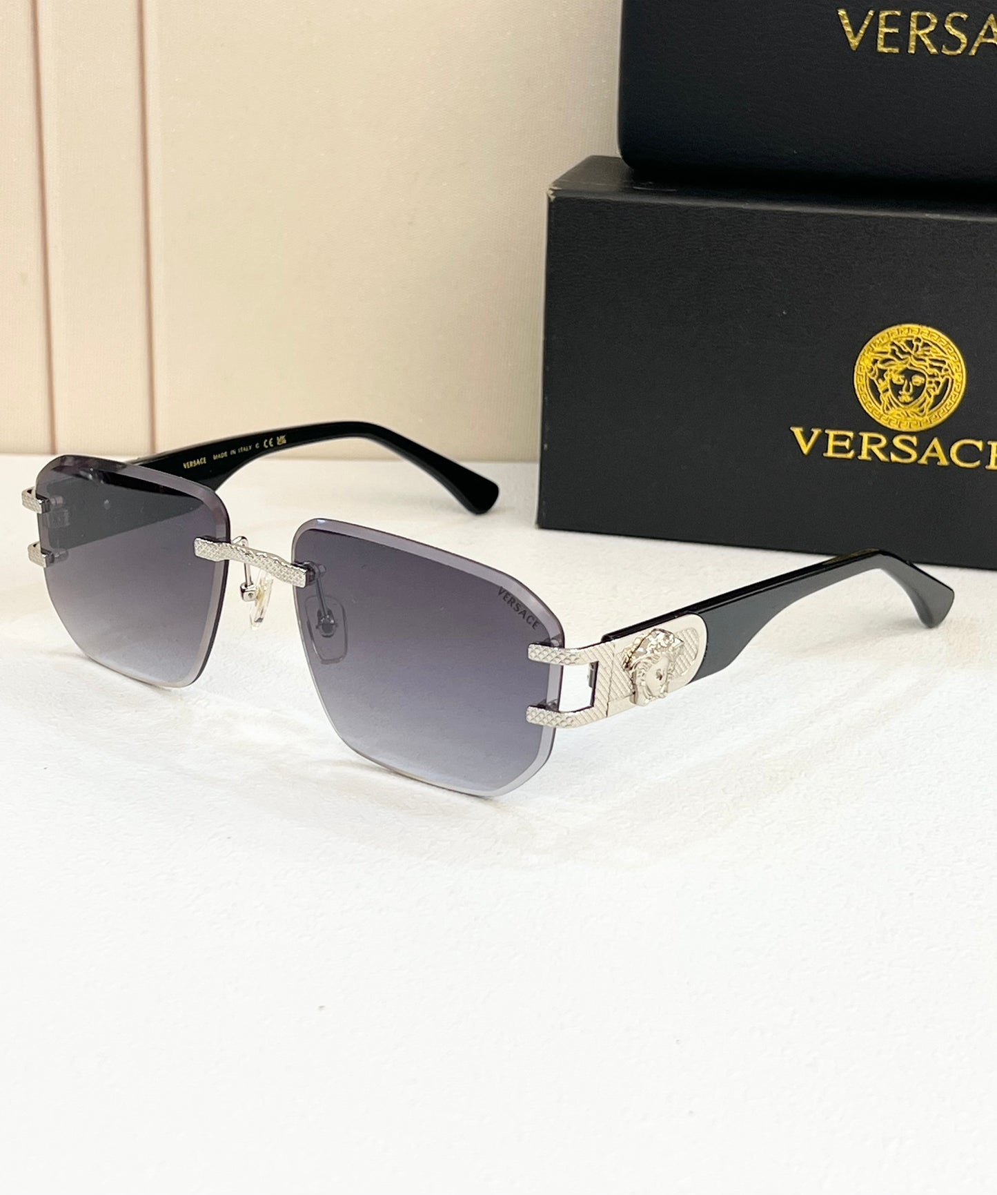 Versace Glasses - 5720