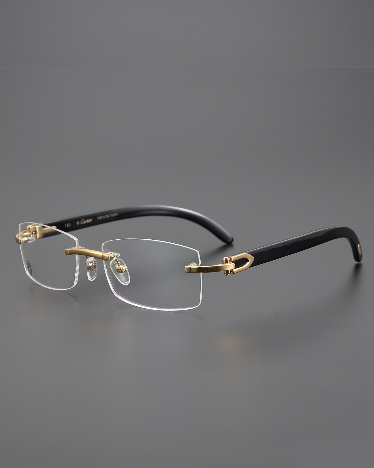 Cartier Glasses - 4013