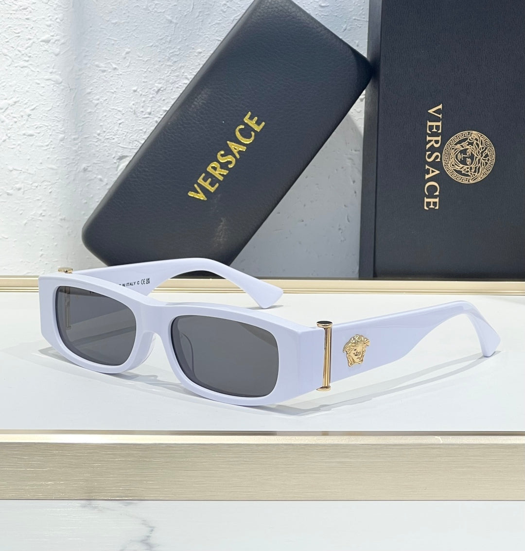 Versace Glasses - 4476