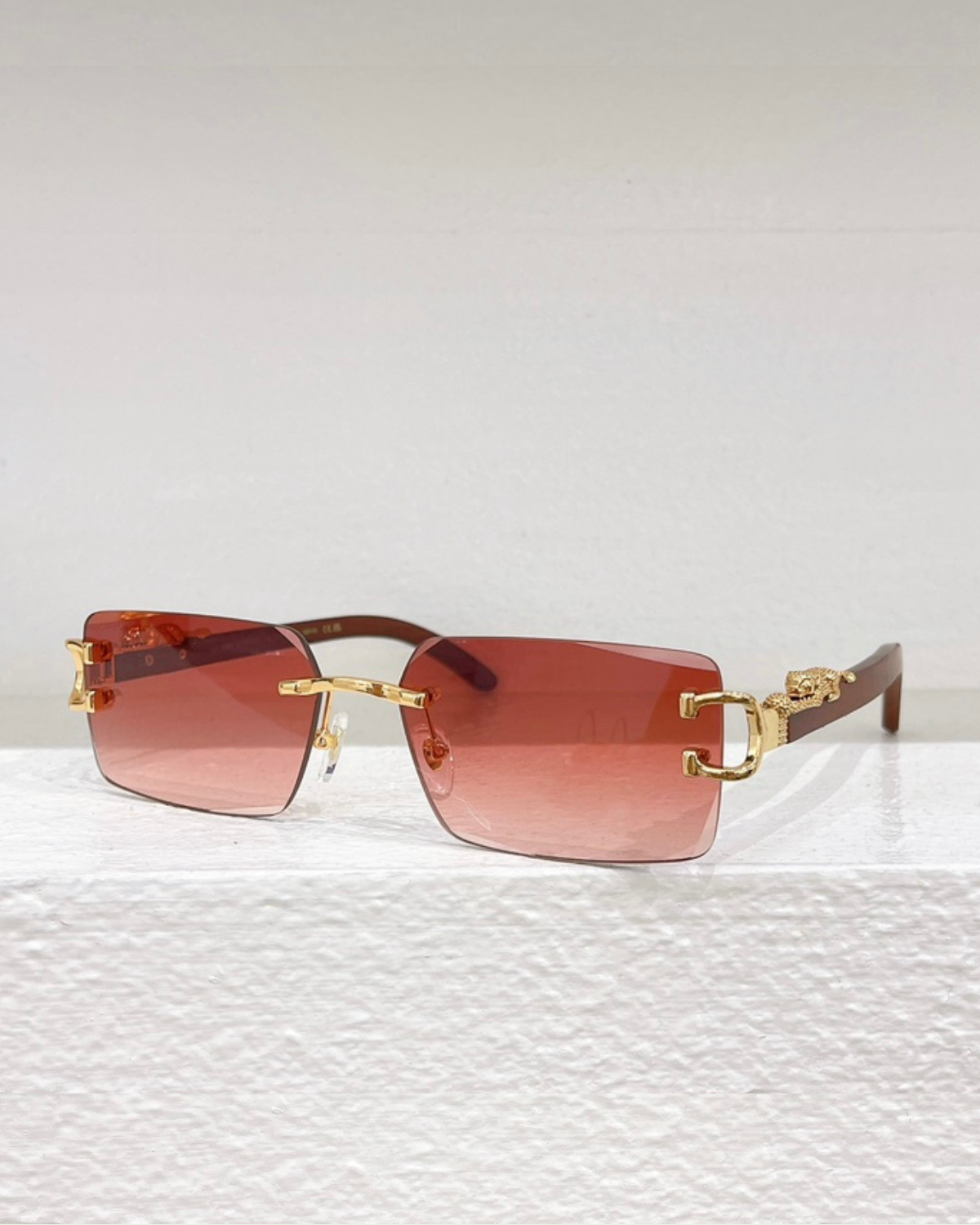 Cartier Glasses - 0560