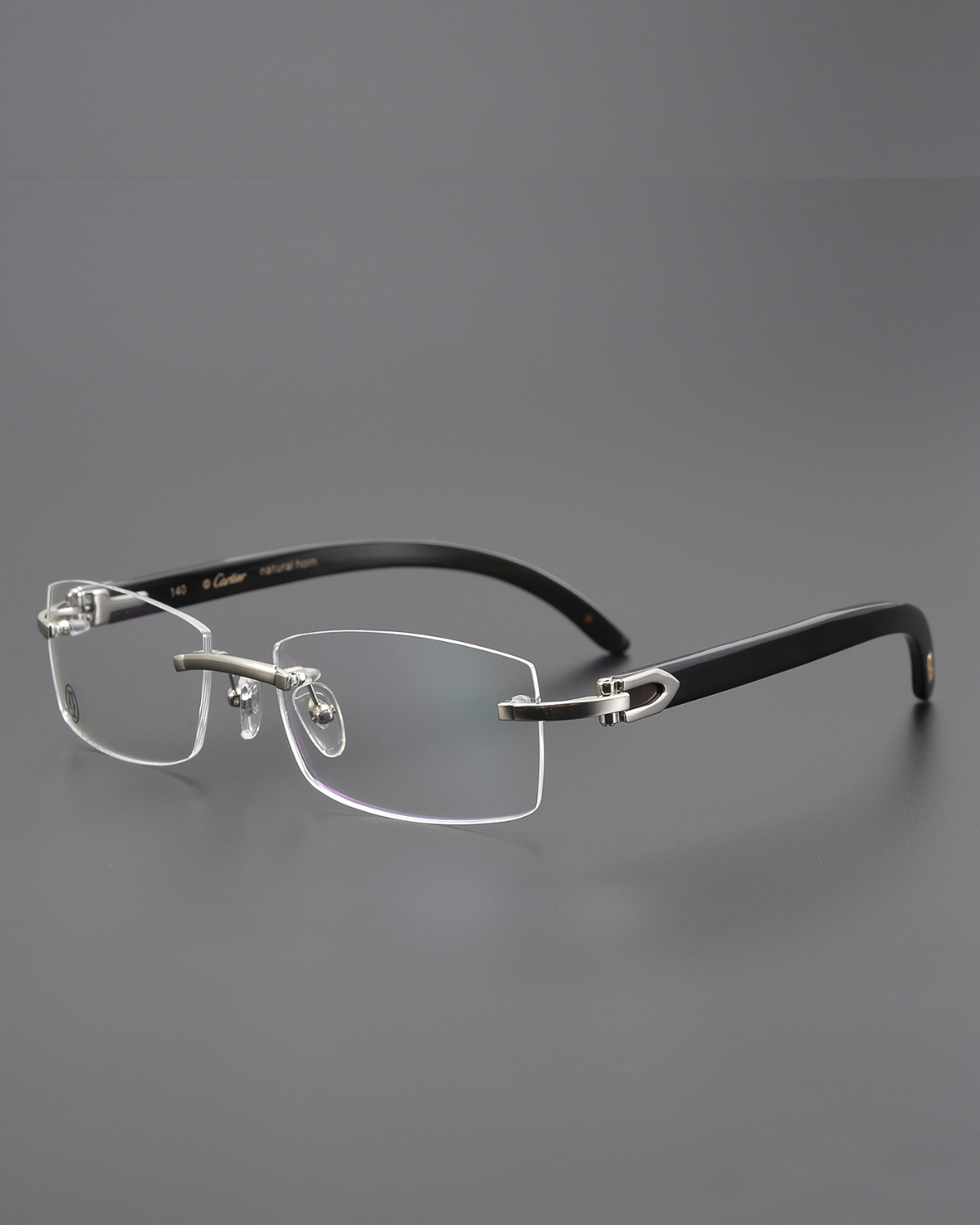 Cartier Glasses - 4013