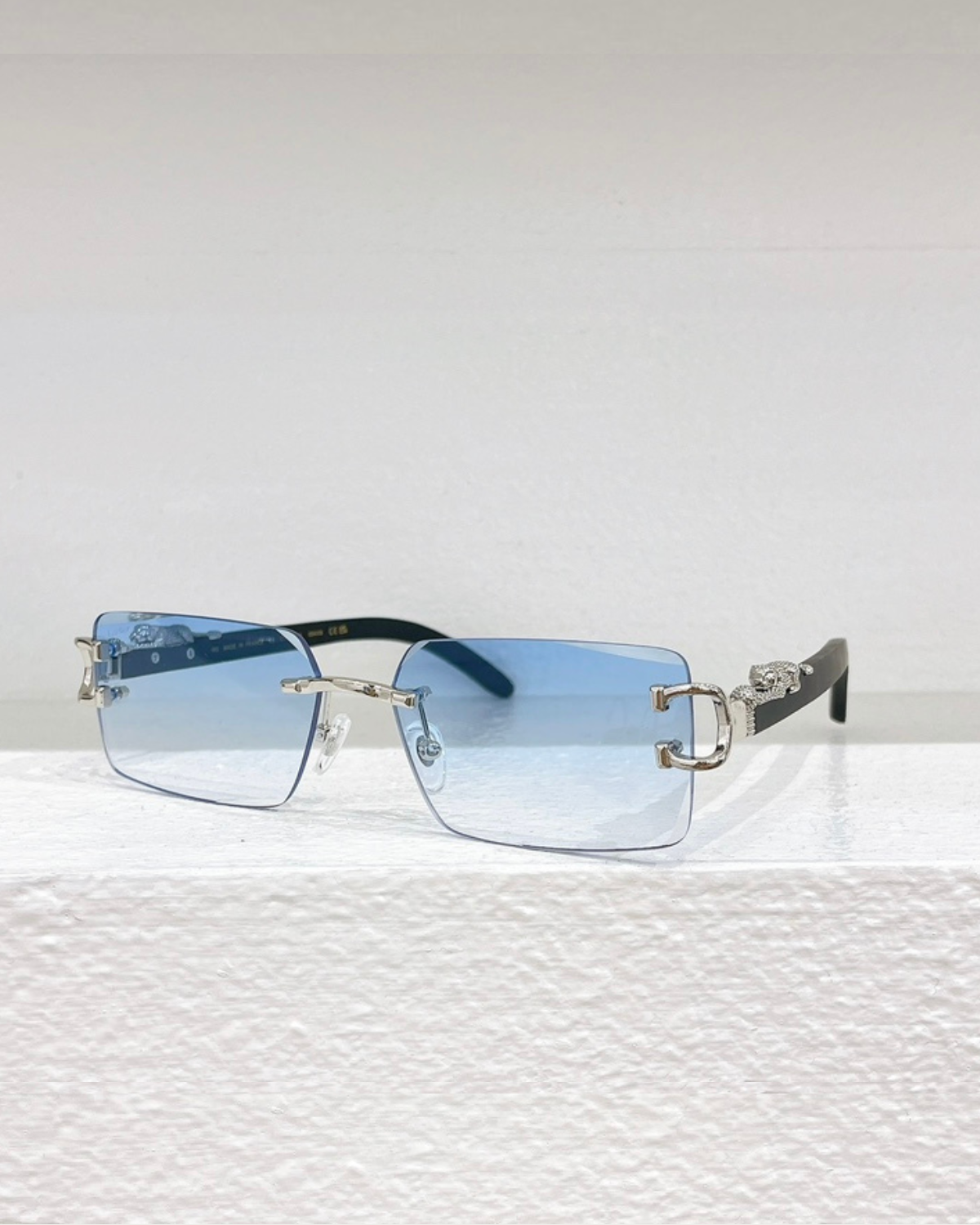 Cartier Glasses - 0560