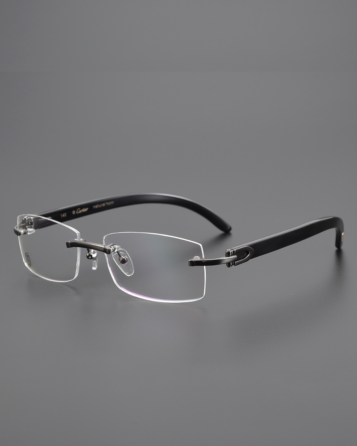 Cartier Glasses - 4013