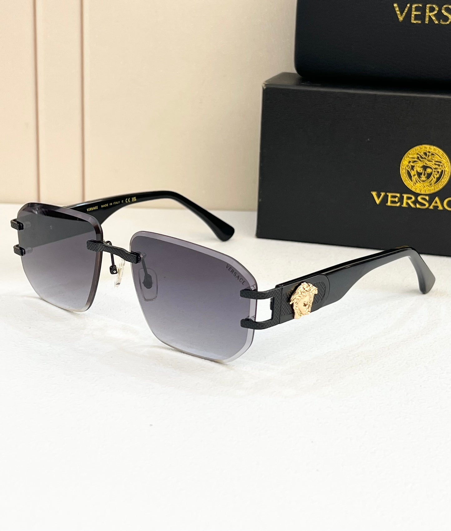 Versace Glasses - 5720