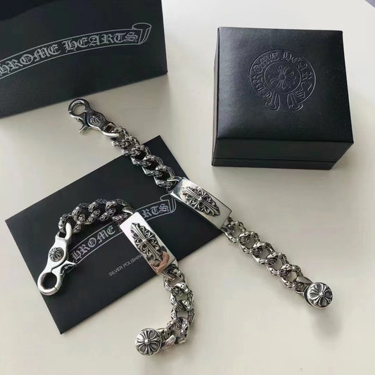 Chrome Hearts Bracelets