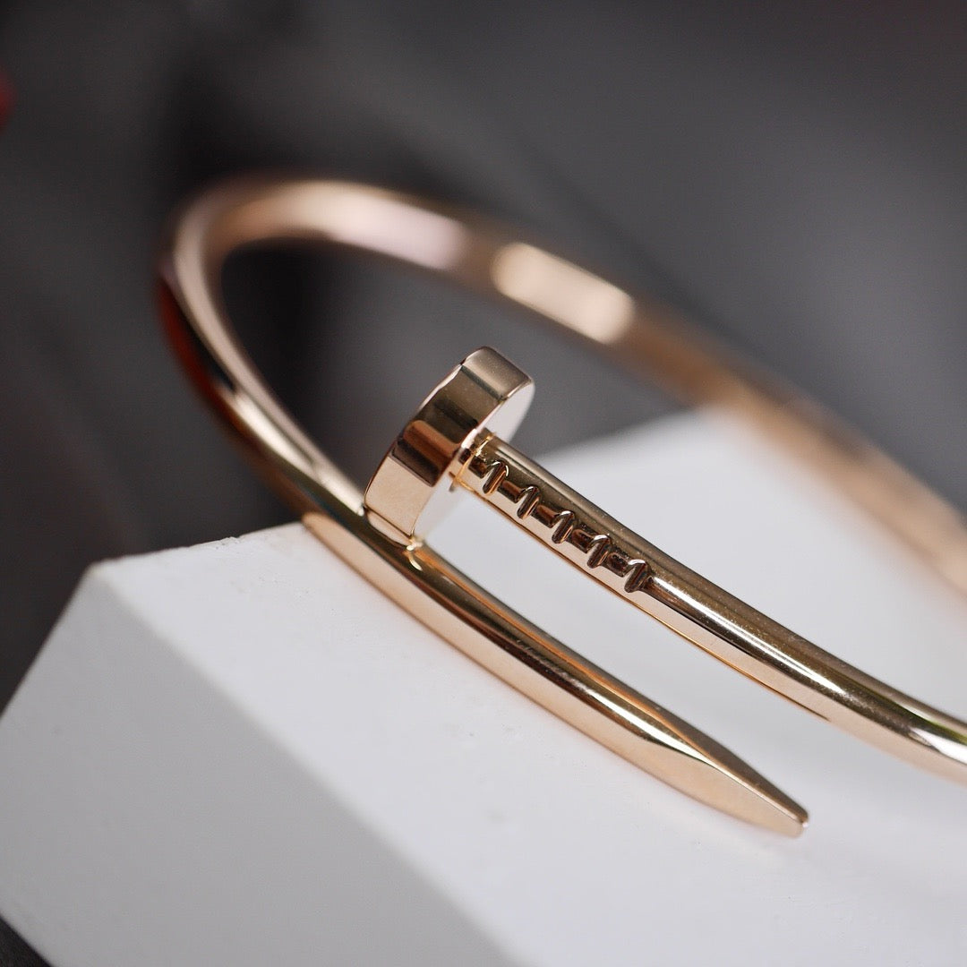 Cartier Juste Un Clou Bracelet