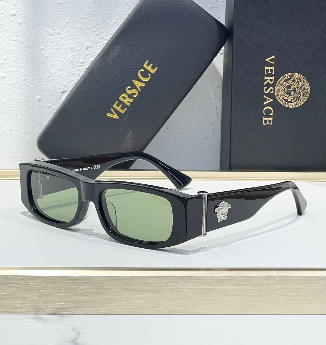 Versace Glasses - 4476