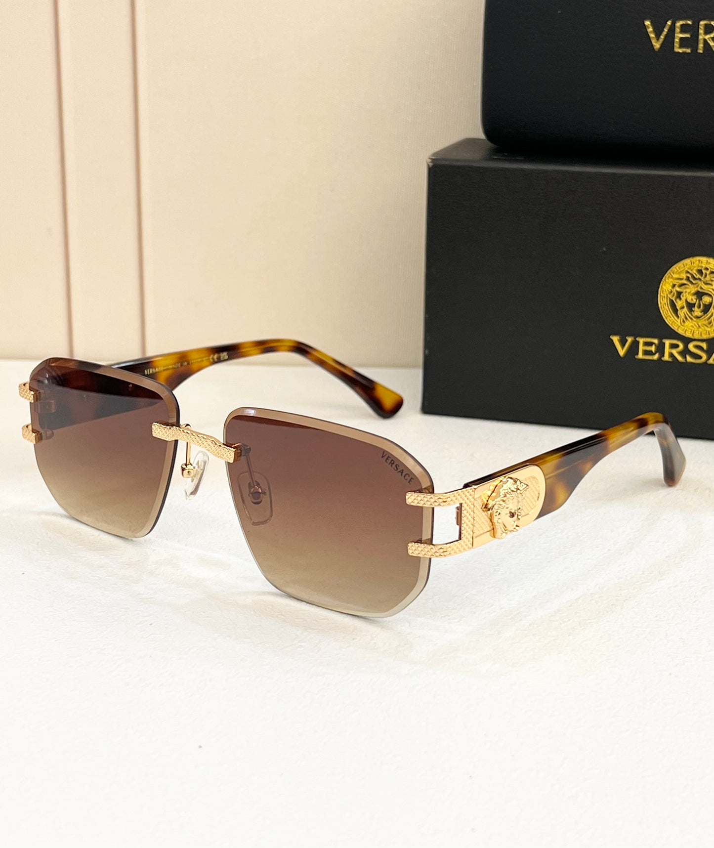 Versace Glasses - 5720