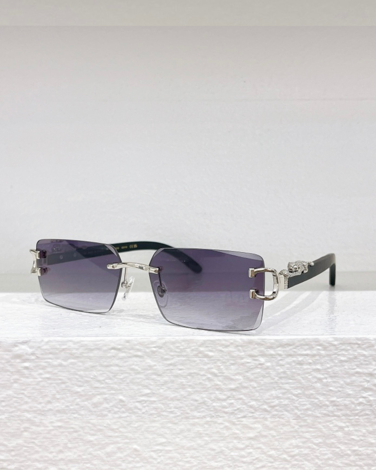 Cartier Glasses - 0560