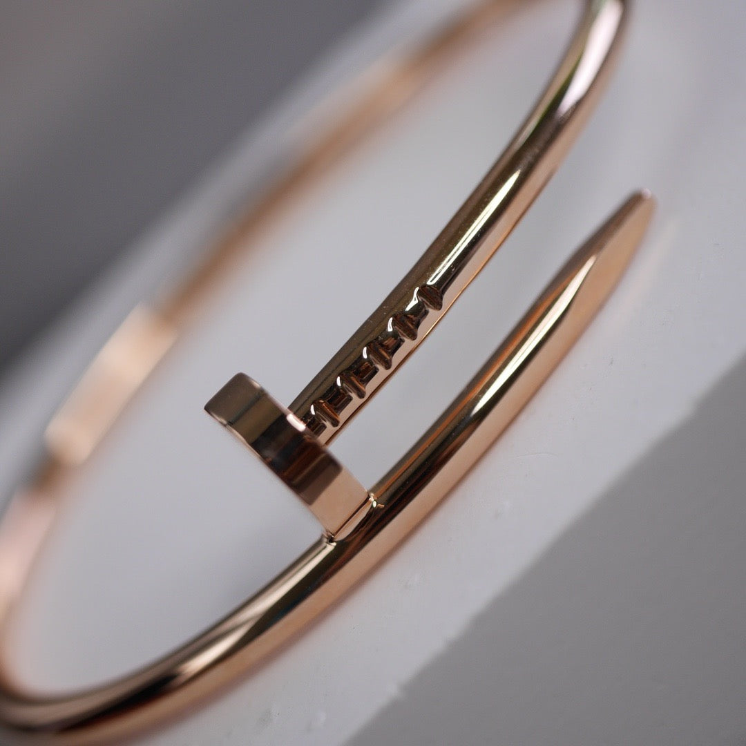 Cartier Juste Un Clou Bracelet