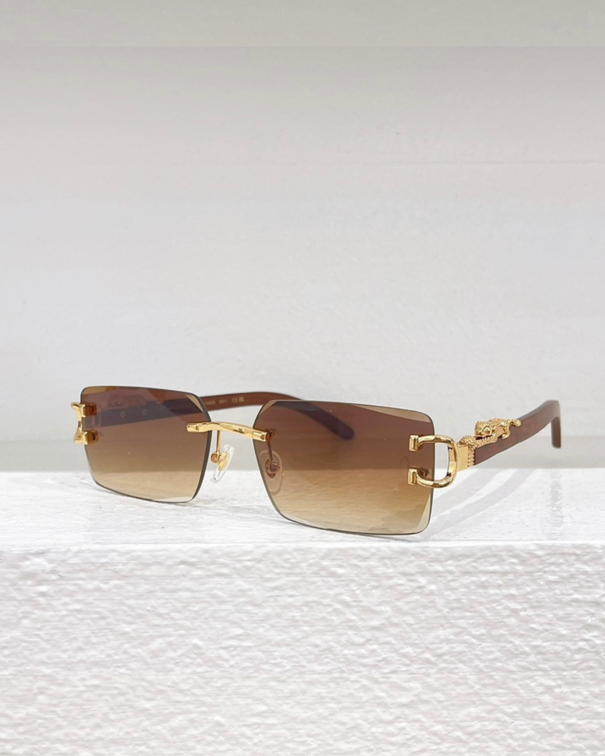 Cartier Glasses - 0560