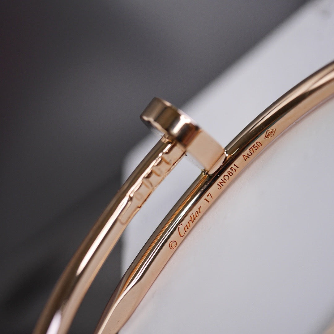 Cartier Juste Un Clou Bracelet